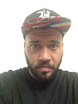 Snapshot of Hawaiianeyes chatting on 10-13-25, 11:27 Hawaiianeyes online show from 10-13-25, 11:27