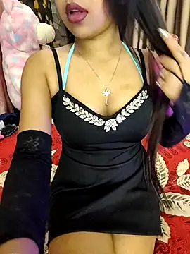 Little  Lia online show from 12-05-25, 02:04