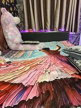 Little  Lia online show from 05-01-26, 06:57