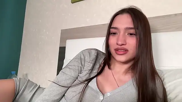 MilenaMilven online show from 03-20-25, 06:53