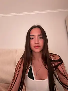 MilenaMilven online show from 07-11-26, 07:58