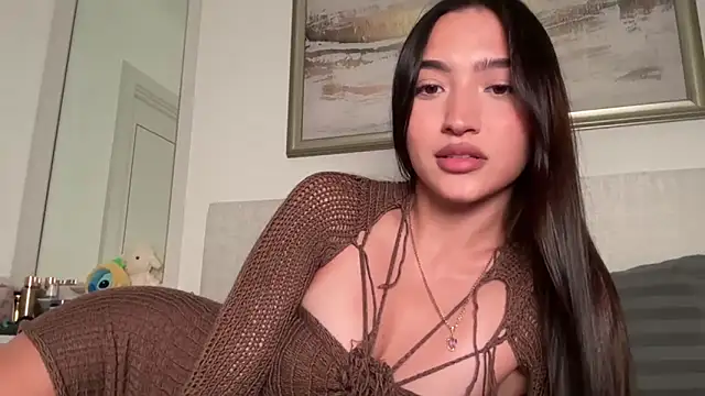 MilenaMilven online show from 12-21-25, 07:26