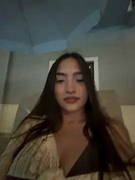 MilenaMilven online show from 07-15-26, 07:54