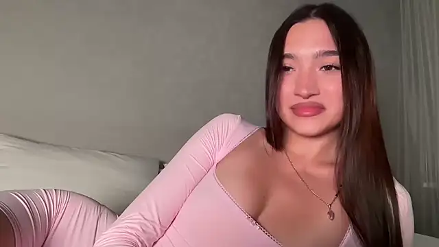 MilenaMilven online show from 02-02-26, 07:13