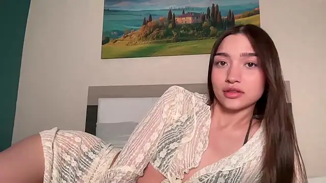 MilenaMilven online show from 03-09-25, 06:11