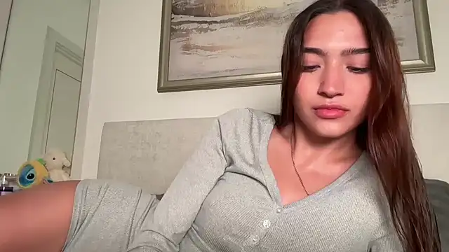 MilenaMilven online show from 12-20-25, 07:50