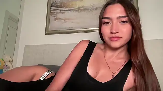 MilenaMilven online show from 12-17-25, 07:19