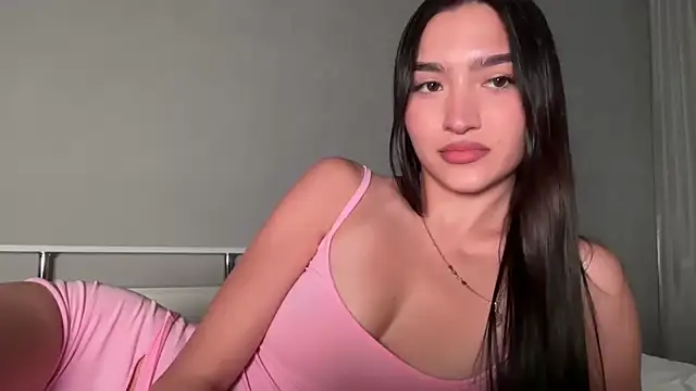 MilenaMilven online show from 02-26-26, 07:47