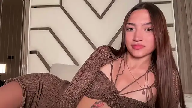 MilenaMilven online show from 10-10-25, 07:36