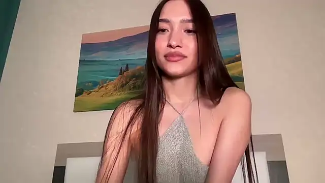 MilenaMilven online show from 03-18-25, 06:39