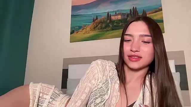 MilenaMilven online show from 03-09-25, 09:14