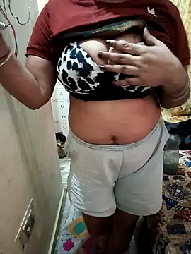 Soniya 444 online show from 04-30-26, 12:23