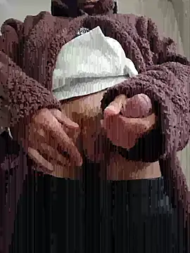 TheRiseOfDick online show from 05-11-26, 10:38
