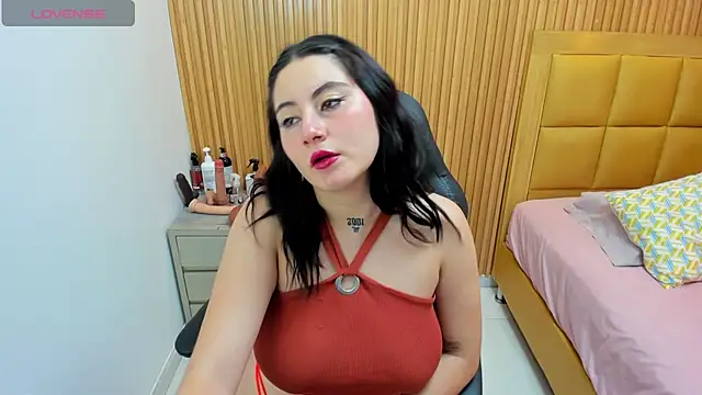 LOLAMAXI online show from 11-04-25, 03:21