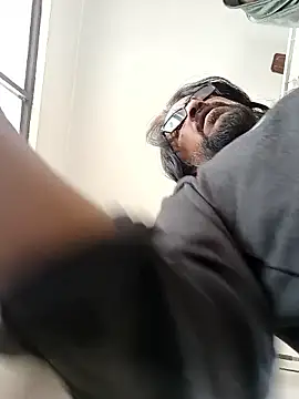 KumarSilencesex21 online show from 02-22-26, 09:55