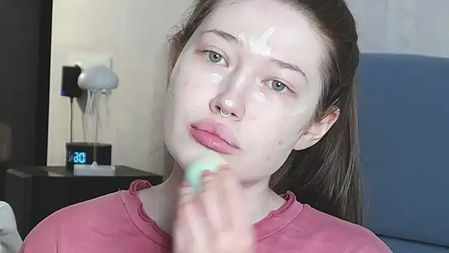 eva varnerr online show from 01-15-26, 03:21