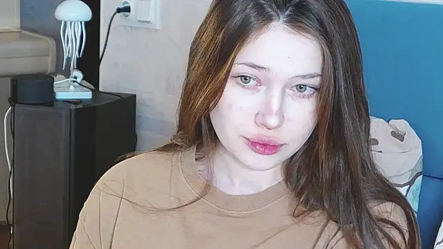 eva varnerr online show from 01-12-26, 06:31