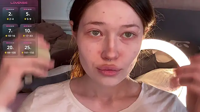 eva varnerr online show from 05-05-26, 12:52