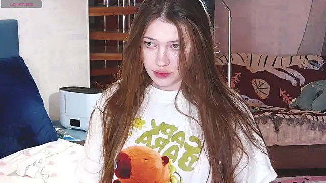 eva varnerr online show from 12-22-25, 11:05