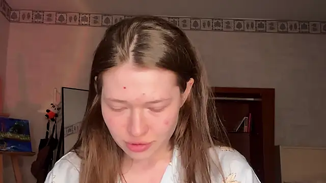 eva varnerr online show from 05-04-26, 08:33