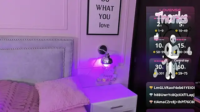 Snapshot of Iliy__ chatting on 03-13-25, 01:10 Iliy   online show from 03-13-25, 01:10