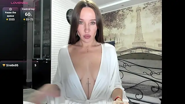 One of the girls online show from 05-15-26, 06:06