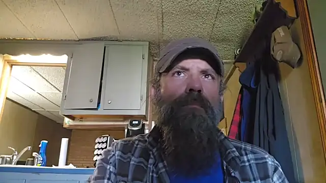 zaneporter46 online show from 10-15-25, 03:20