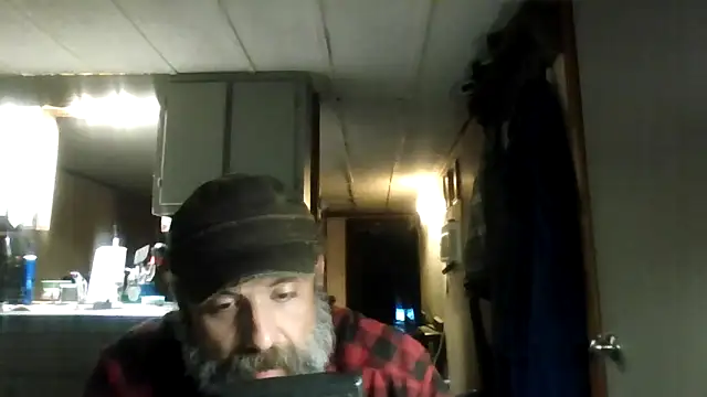 zaneporter46 online show from 11-16-25, 03:11