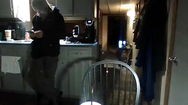 zaneporter46 online show from 10-23-25, 04:33