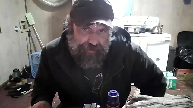 zaneporter46 online show from 01-15-26, 08:34