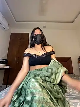 Snapshot of ahista chatting on 03-14-26, 07:42 ahista online show from 03-14-26, 07:42