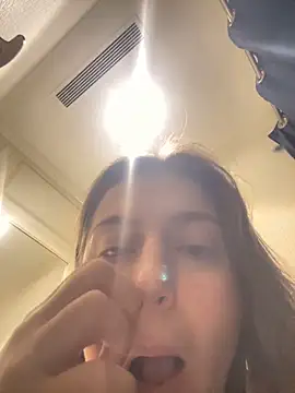 kate nicepops765432 online show from 01-08-25, 11:21