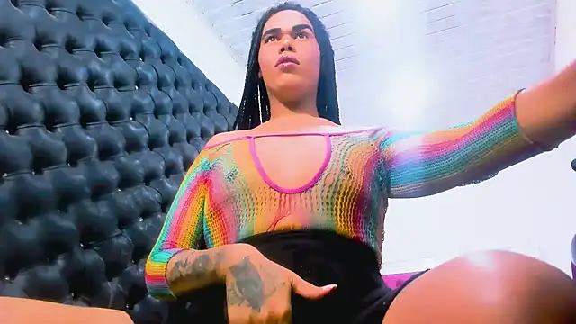 fox naughty violet online show from 10-12-25, 02:57