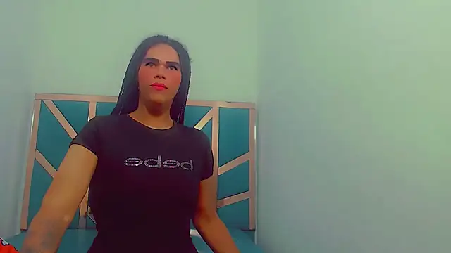 fox naughty violet online show from 10-27-25, 08:10