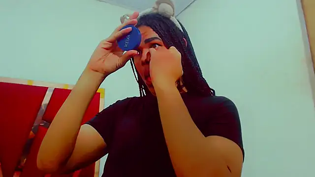 fox naughty violet online show from 09-12-25, 07:46