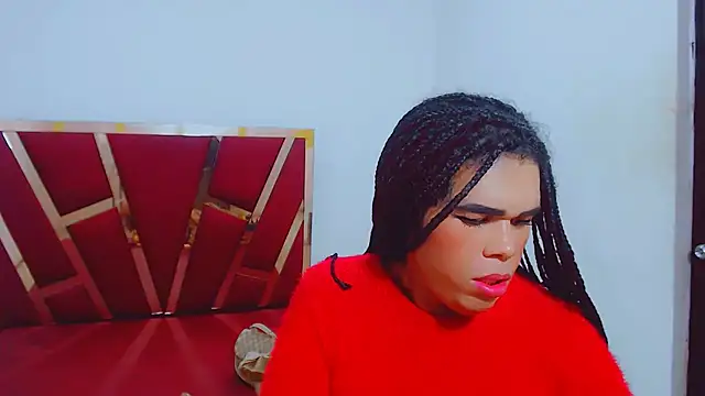 fox naughty violet online show from 09-29-25, 07:41