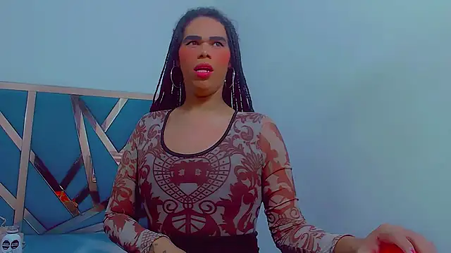 fox naughty violet online show from 11-18-25, 07:39