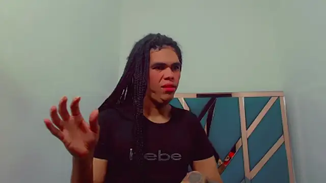 fox naughty violet online show from 11-26-25, 07:25