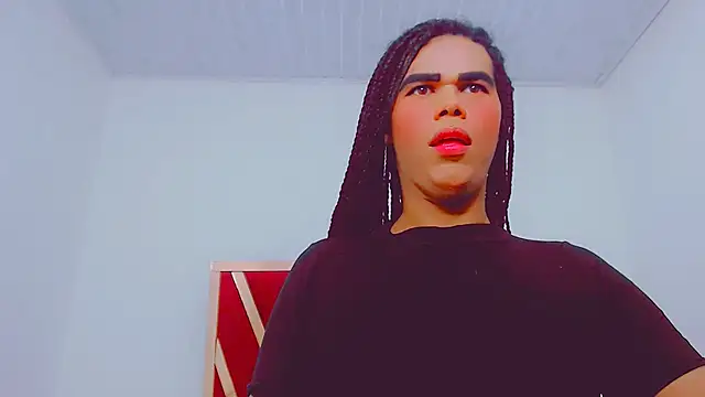 fox naughty violet online show from 10-16-25, 04:32