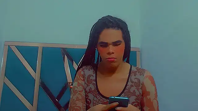 fox naughty violet online show from 12-04-25, 07:46