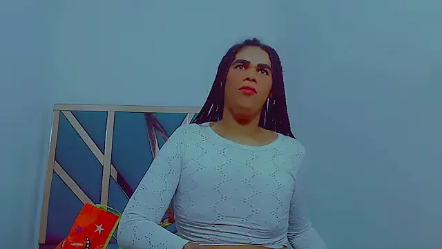 fox naughty violet online show from 11-12-25, 07:51