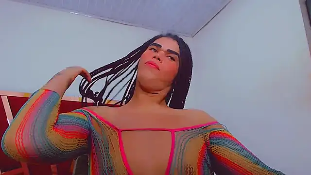 fox naughty violet online show from 10-02-25, 07:50