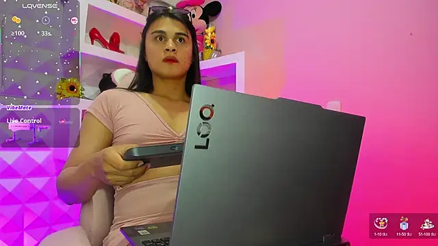 Mara-Bella online show from 03-19-25, 10:53