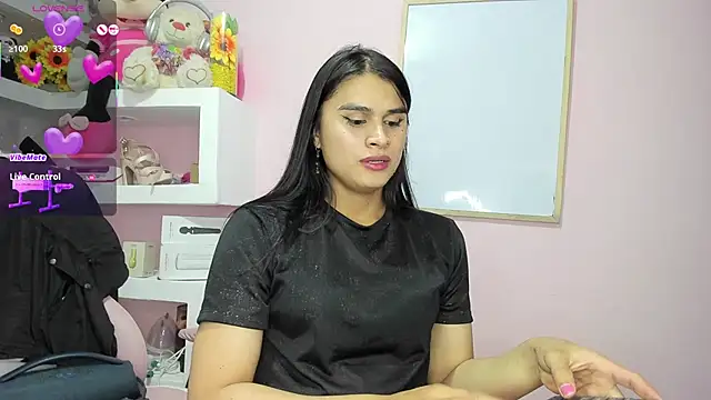 Mara-Bella online show from 02-14-25, 03:33