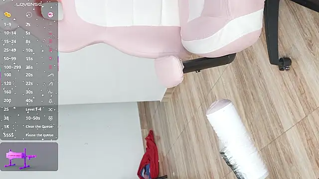 Mara-Bella online show from 03-08-26, 10:13