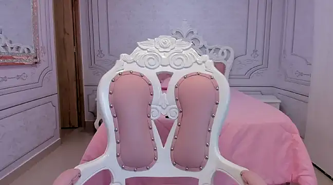 Snapshot of Daphne_Fox_ chatting on 03-09-25, 02:50 Daphne Fox online show from 03-09-25, 02:50