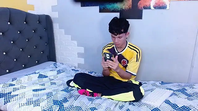 andy dan18 online show from 09-08-25, 05:45