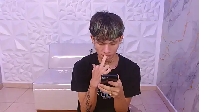 andy dan18 online show from 03-18-26, 08:10