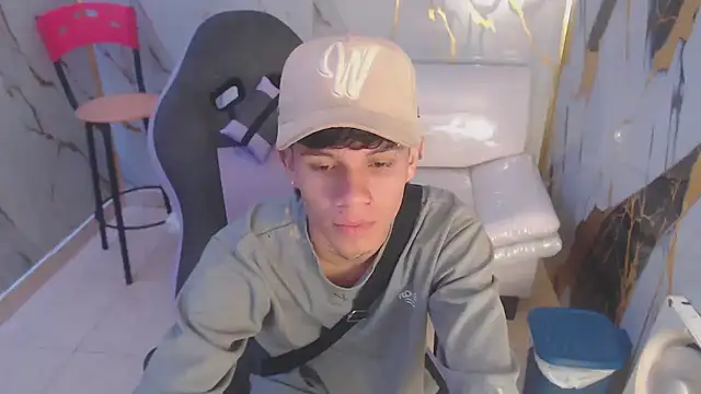 andy dan18 online show from 10-18-25, 02:30