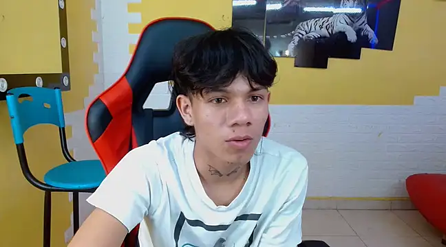 andy dan18 online show from 03-05-25, 06:56